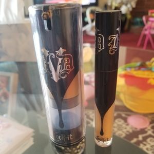 Kat Von D Foundation and Counselor